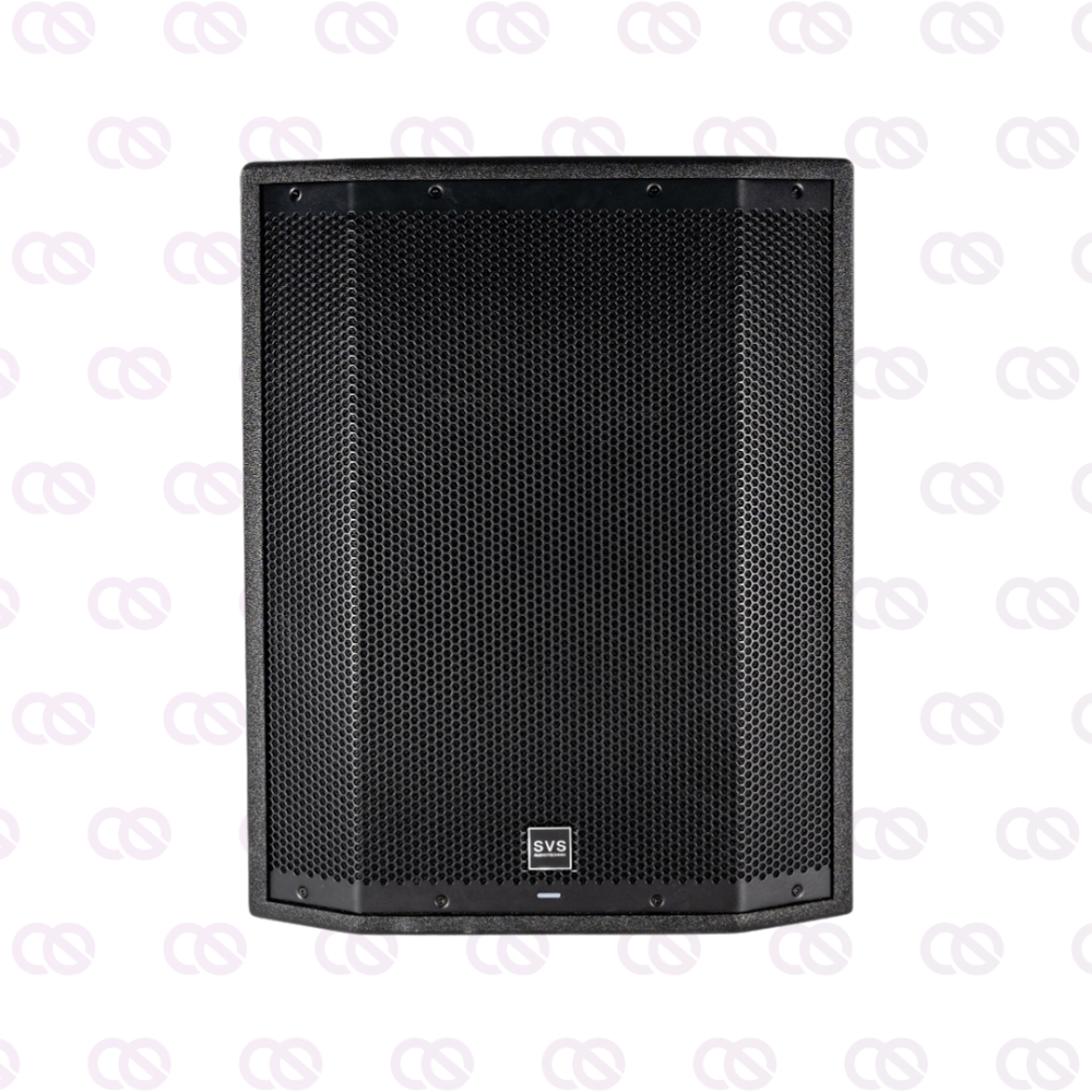 SVS Audiotechnik SP-18A SUB