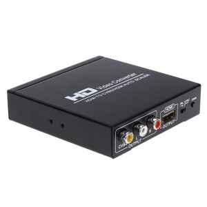 Dr.HD CV 123 HHC