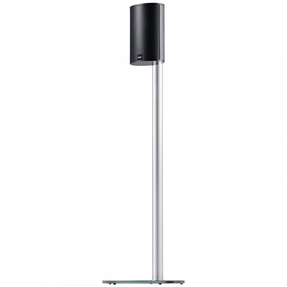 CANTON CD 220.3, black