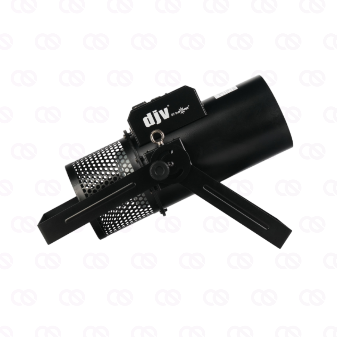 DFC-430 Конфетти-машина