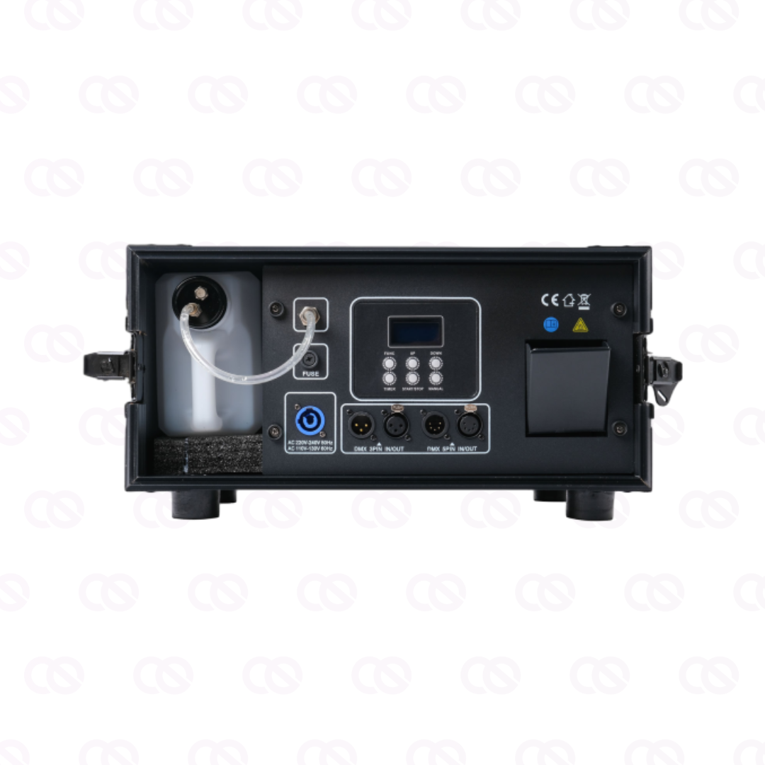 WS-HM1000 Генератор тумана (хейзер)