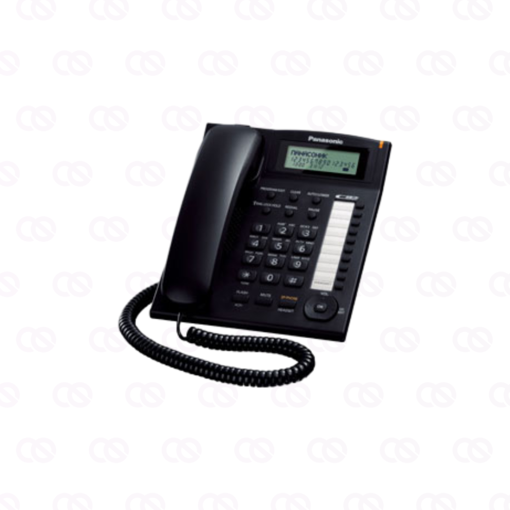 Panasonic KX-TS2388RUB