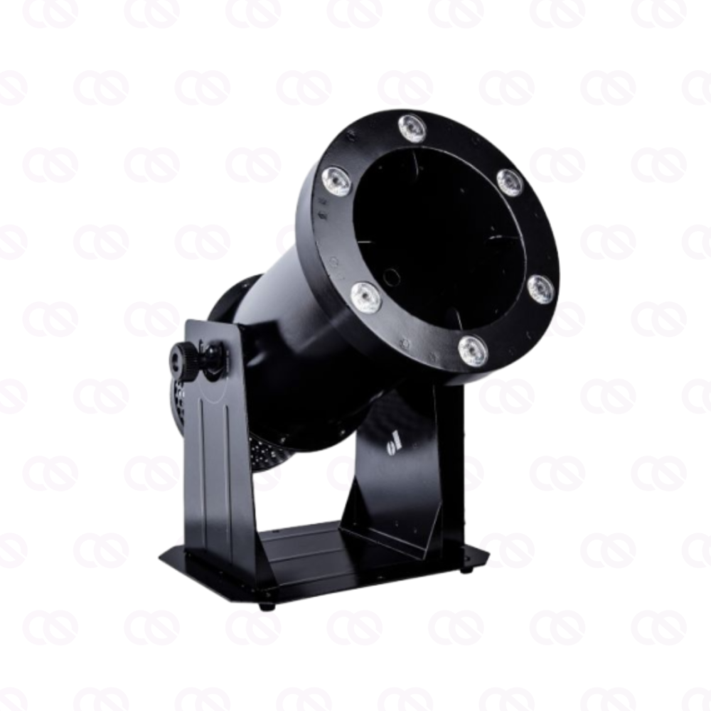 DJ POWER R-4 Mini LED