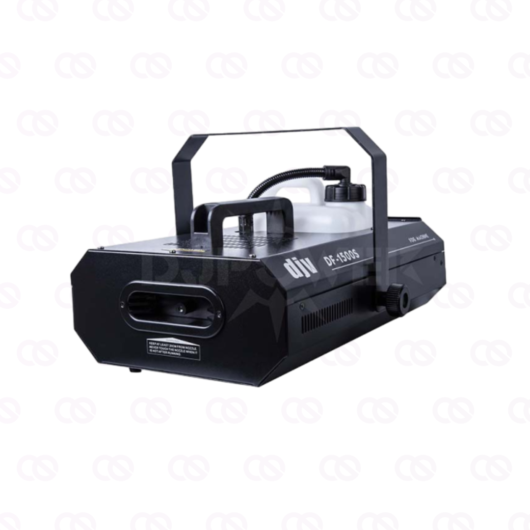 DF-1500S Генератор дыма