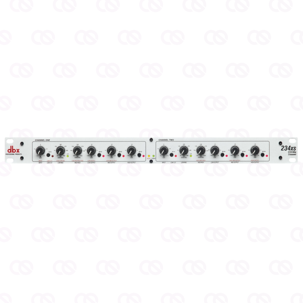 dbx 234XS