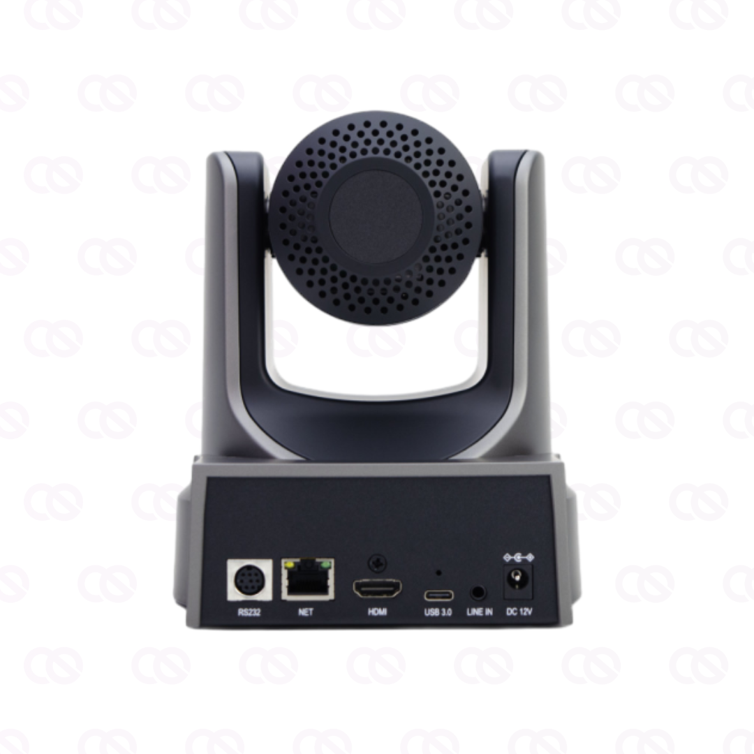 CleverCam 2320U3H POE