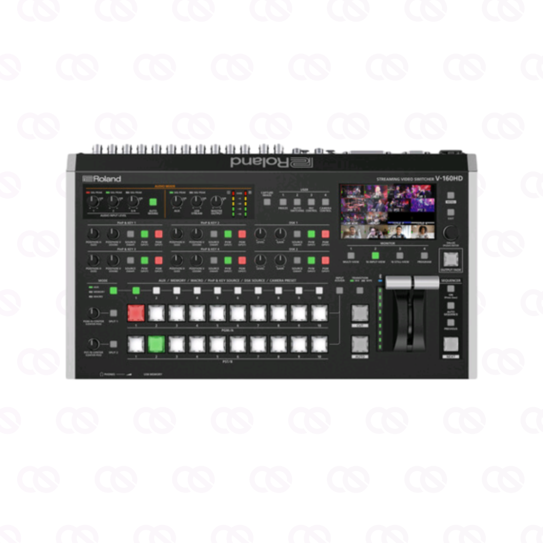 Roland V-160HD