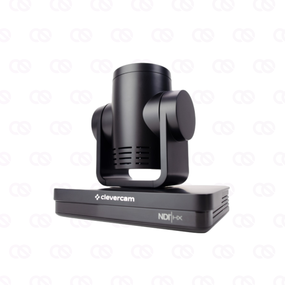 CleverCam 3620UHS NDI