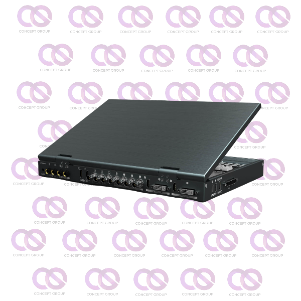 AVMATRIX PVS0615U