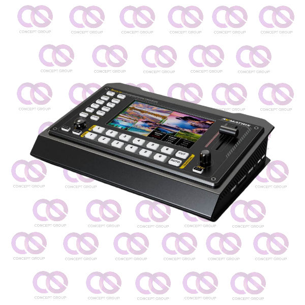 AVMATRIX Shark S6