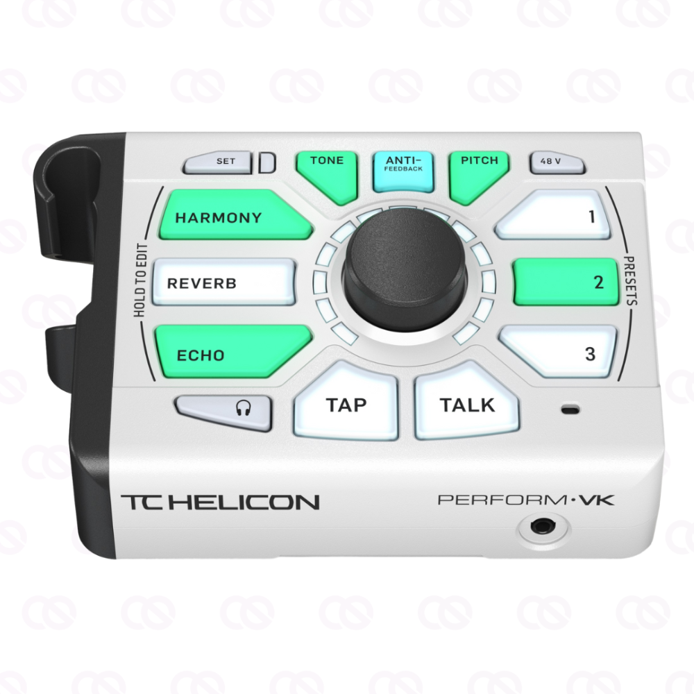 TC HELICON PERFORM-VK