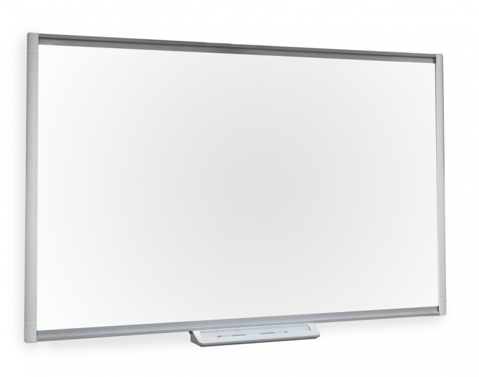 Интерактивная доска SMART BOARD SBM680IV4