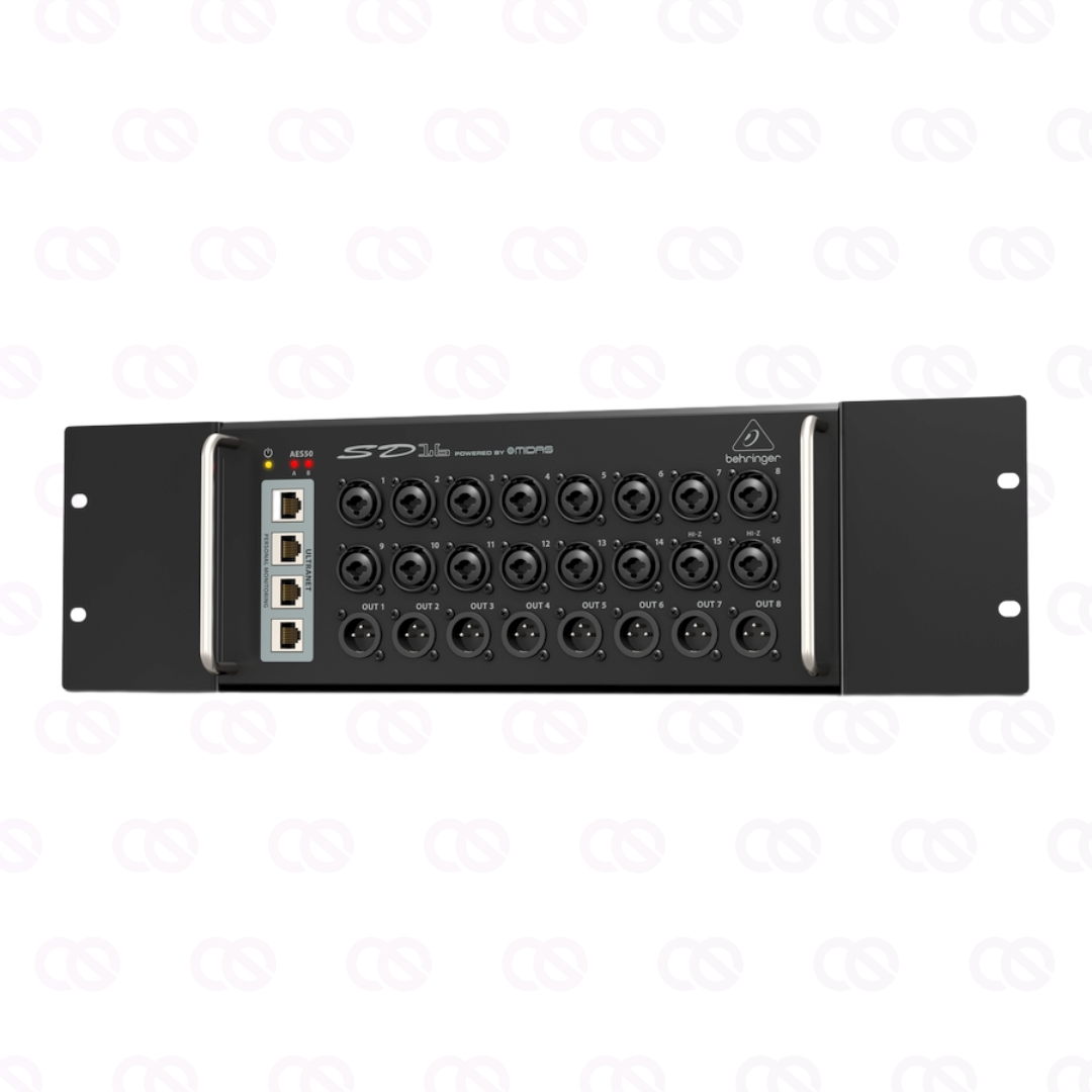 BEHRINGER SD16