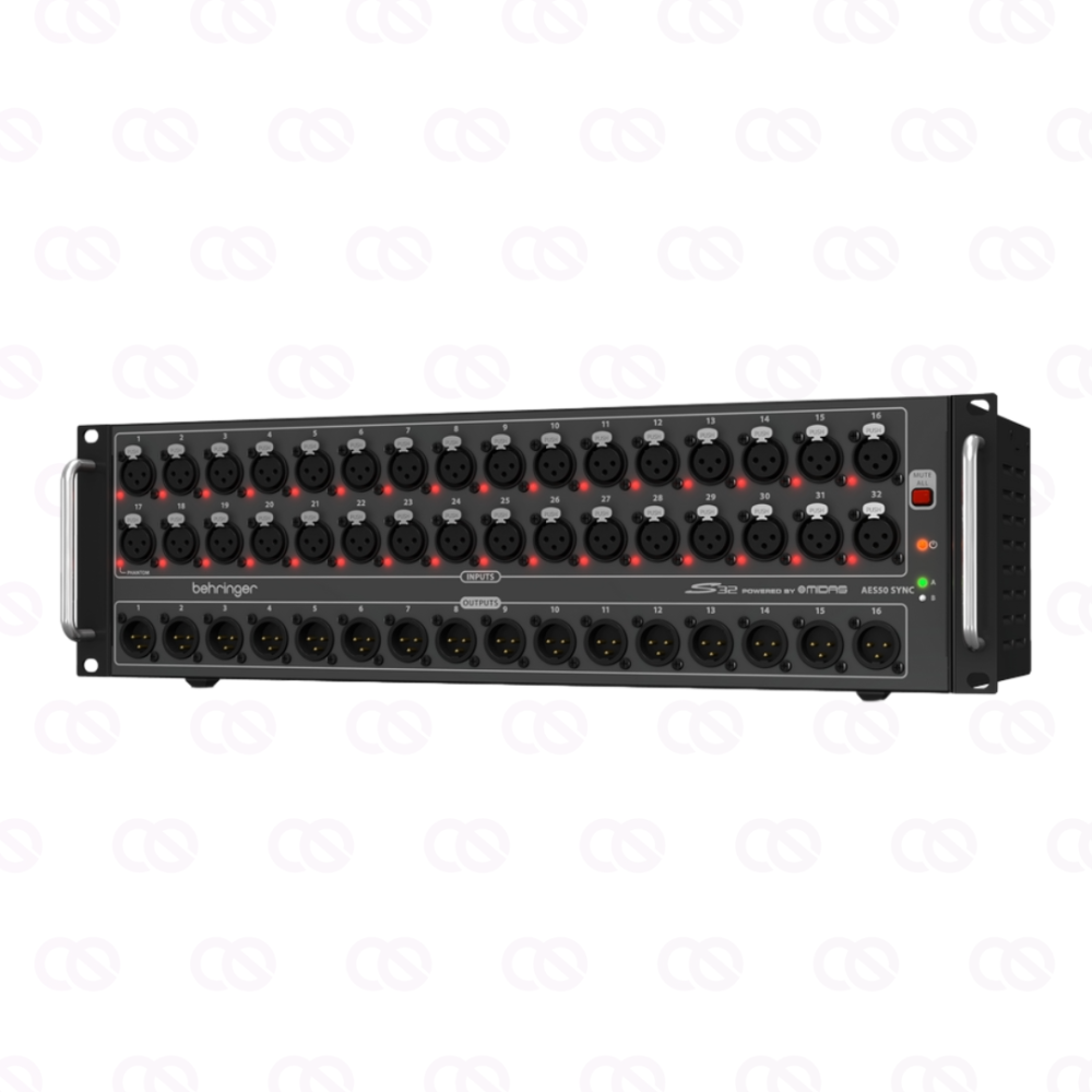 BEHRINGER S32