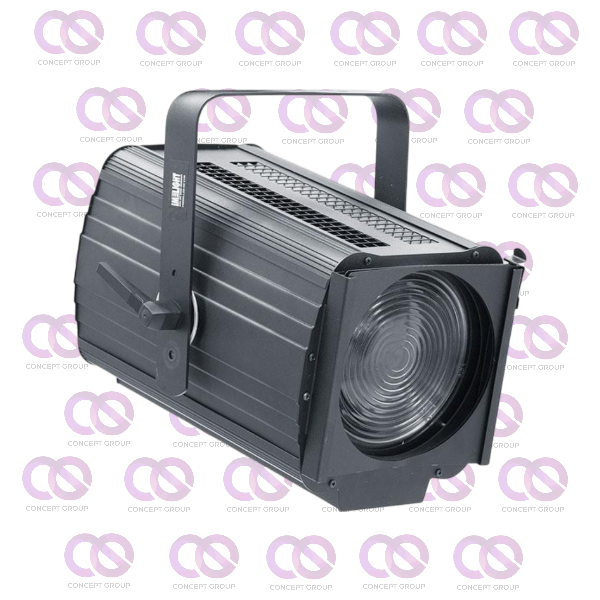 FRENELLED CW150 PowerCON