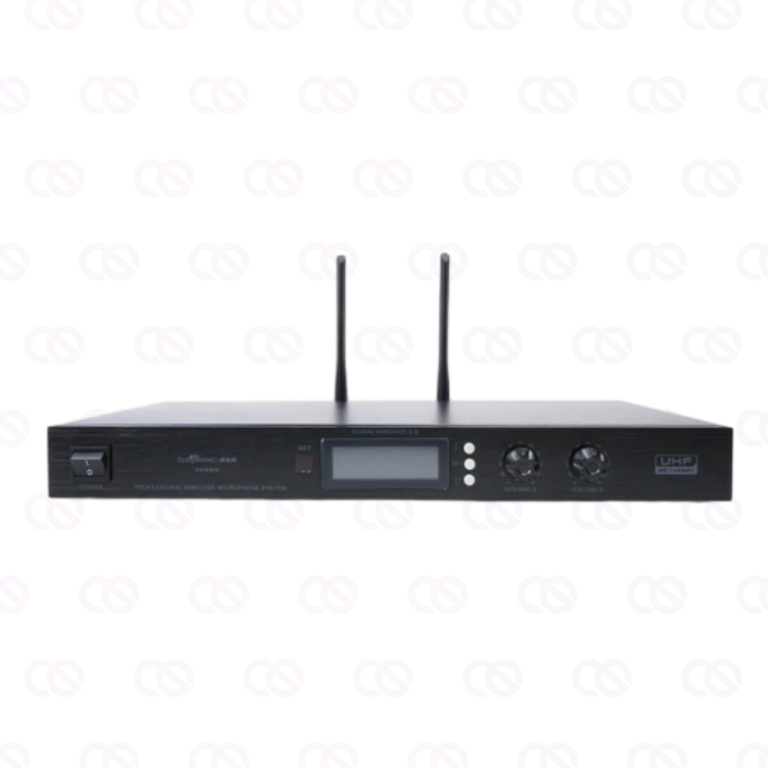 Clevermic BKR KX-D3820