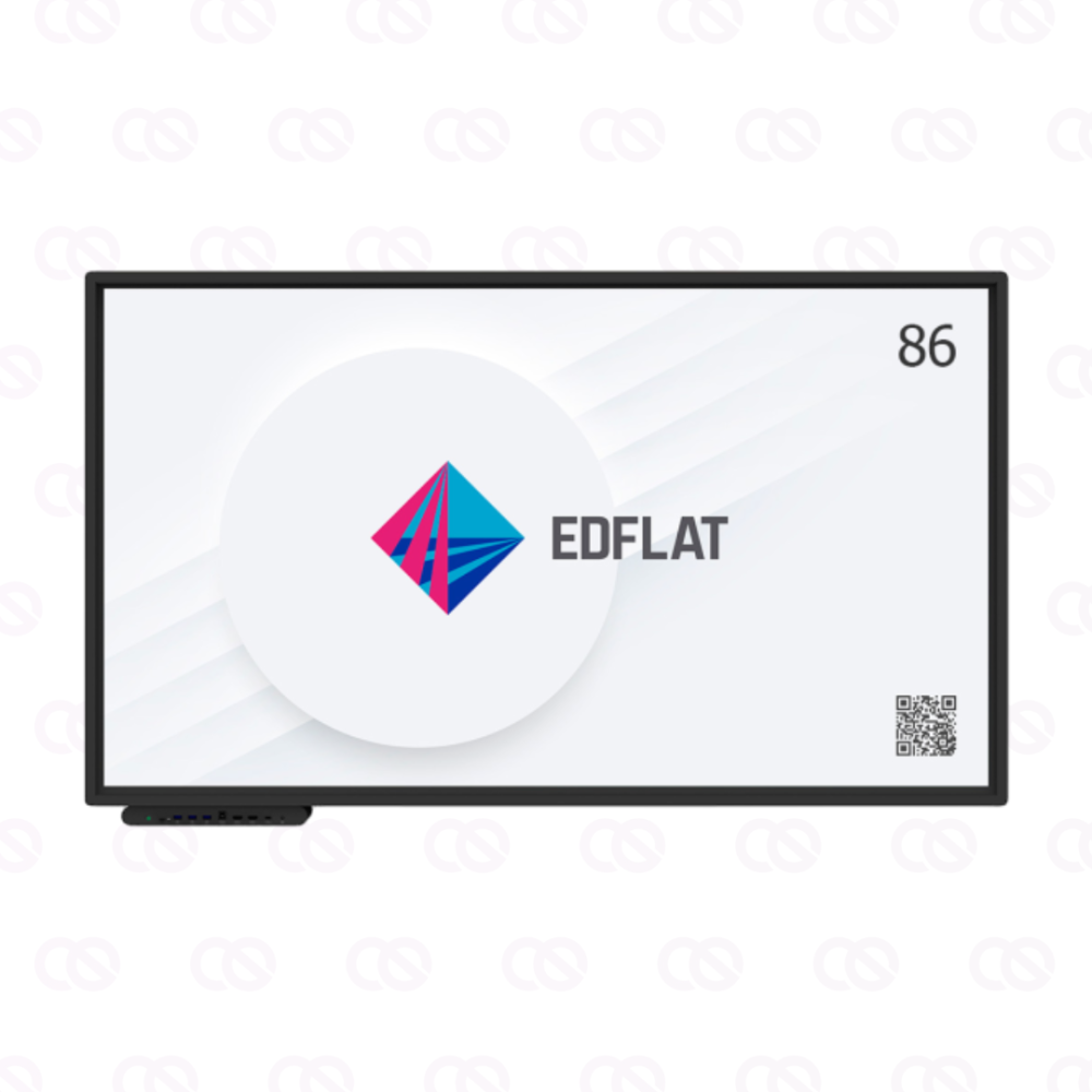 EDFLAT EDF86LT01/U