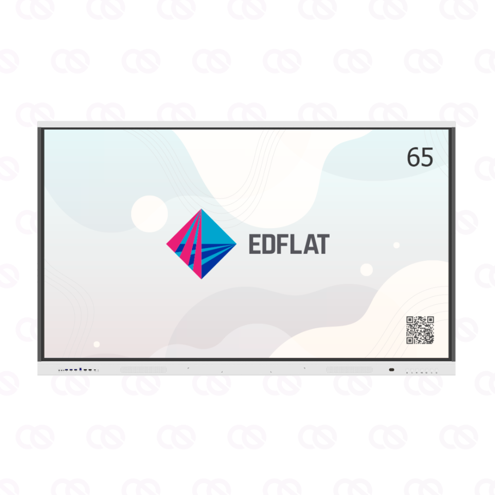 EDFLAT EDF65LT01