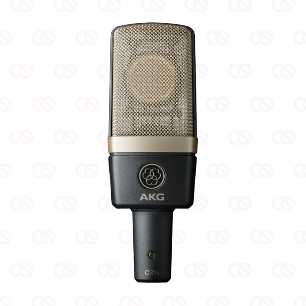 AKG C314