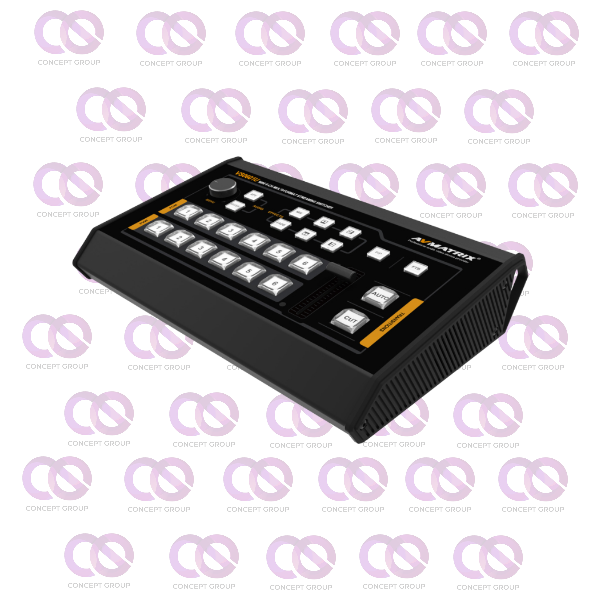 AVMATRIX VS0601U