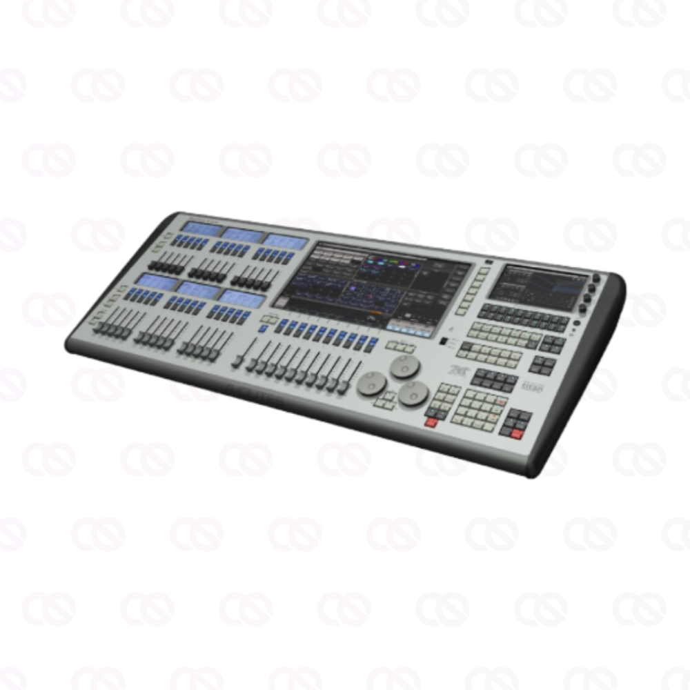 AVOLITES Arena console [in case]