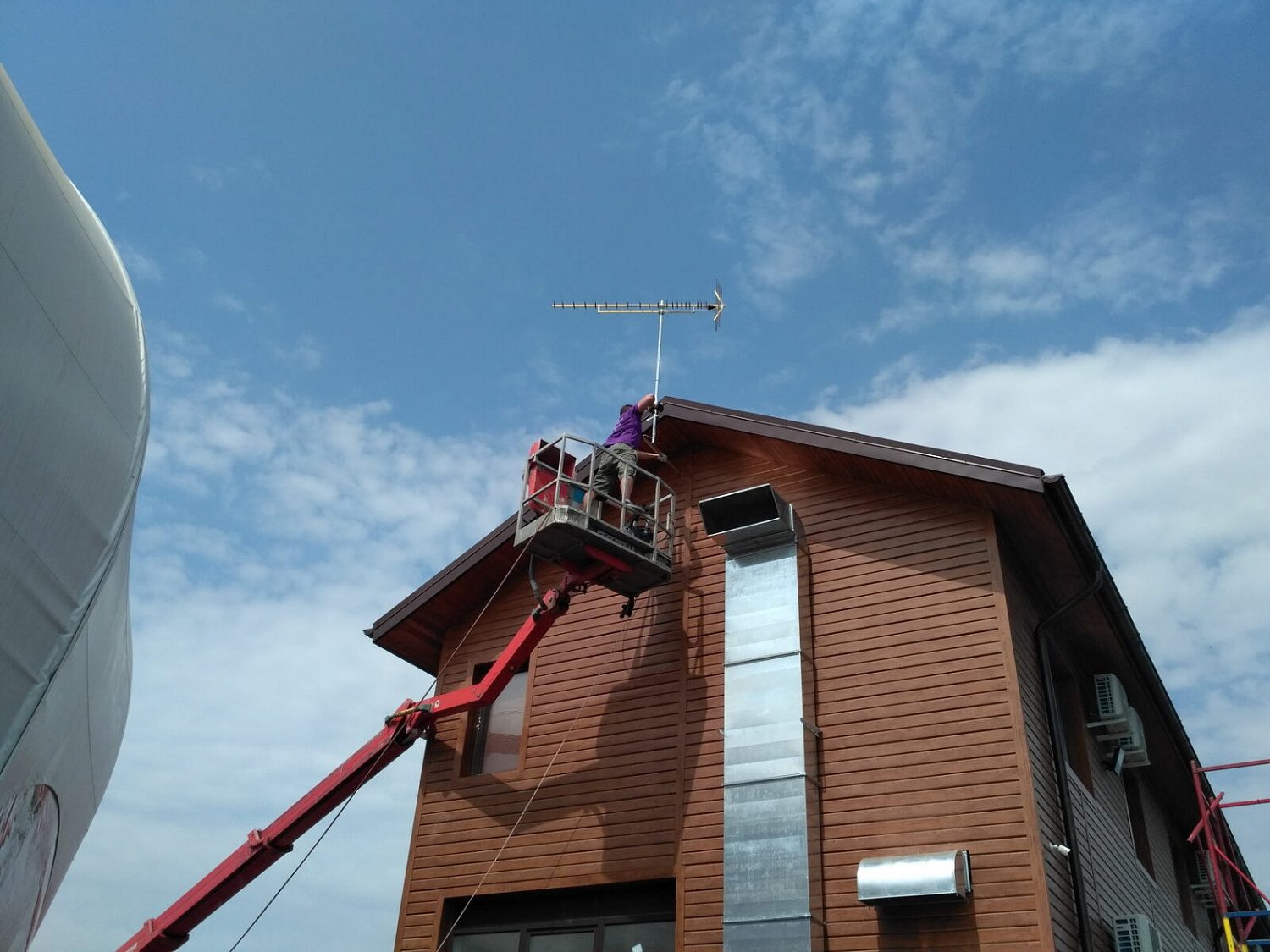 Гостиничное телевидение