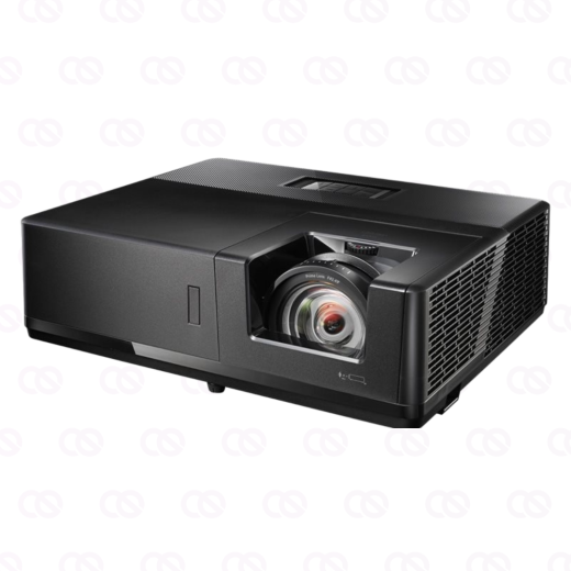 Optoma ZU606TSTe